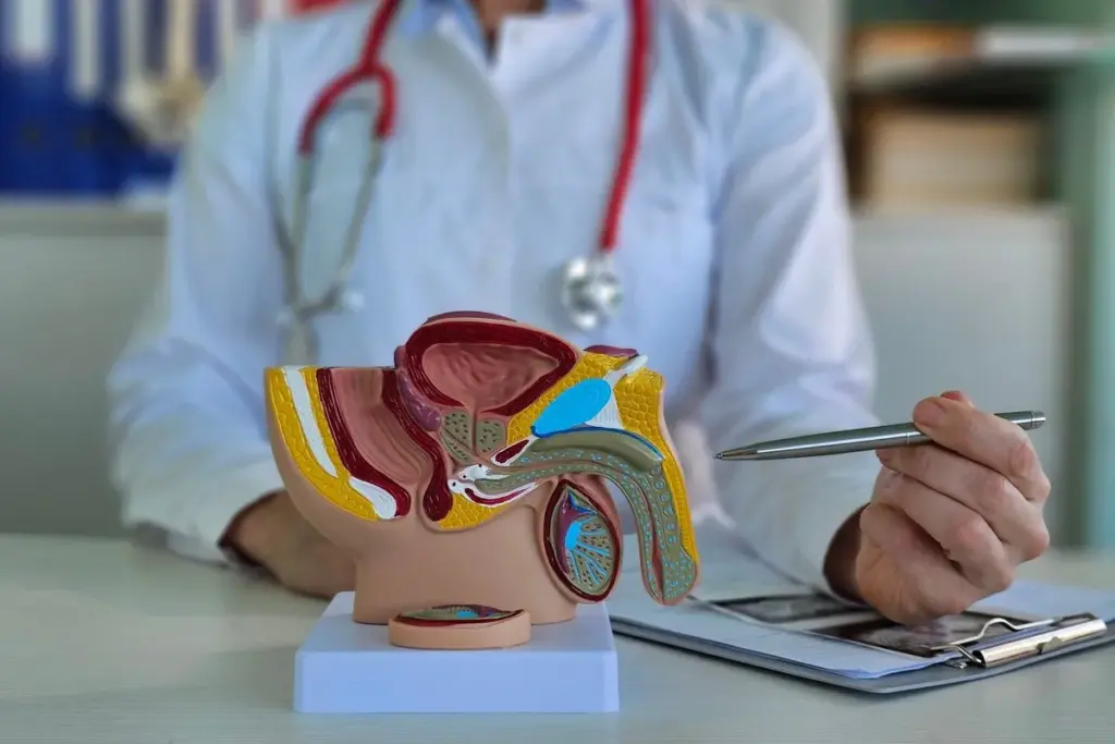 Is Stage 4 Prostate Cancer: A Death Sentence?