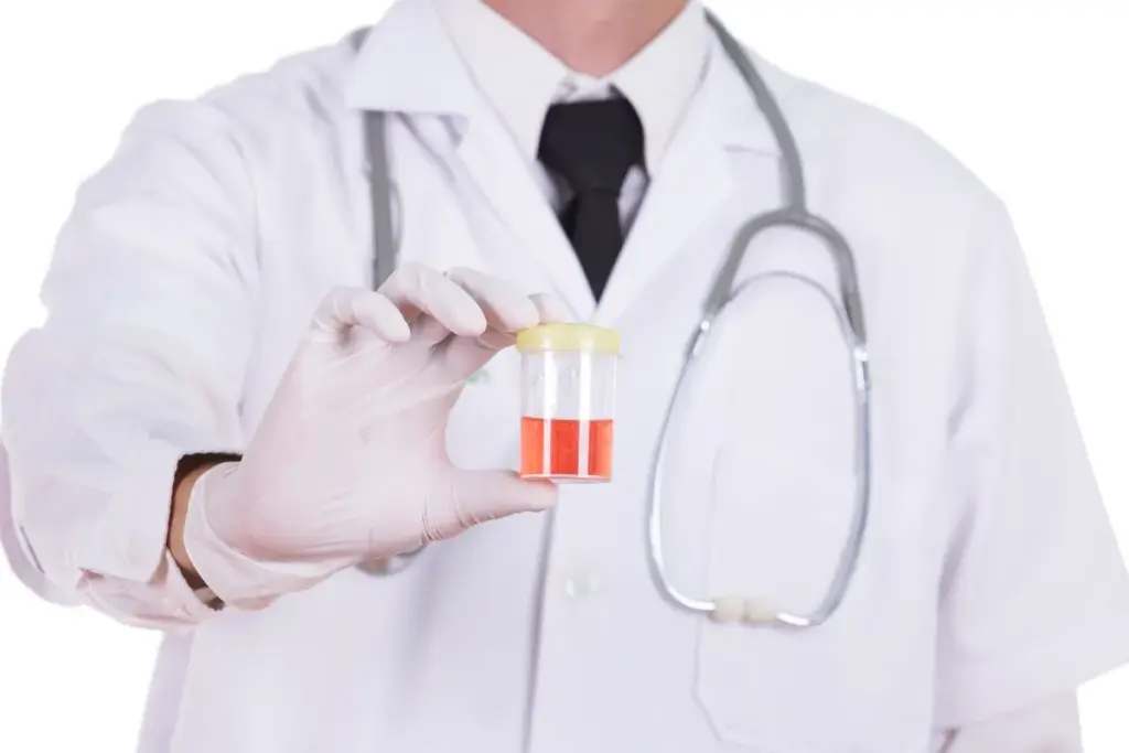 Hematuria: What Your Urologist Will Do