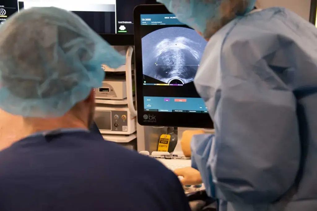 Prostate Biopsy Equipment: How It Works