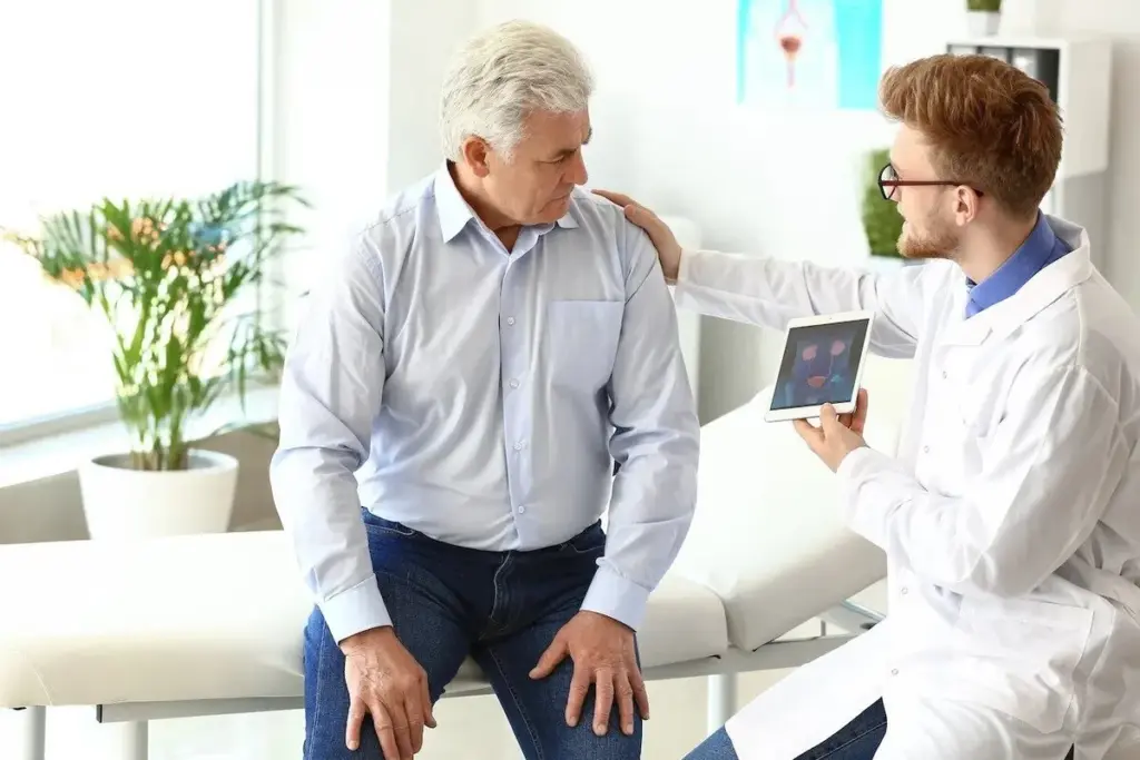 Prostate Biopsy Equipment: How It Works