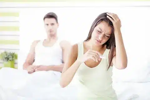 Understanding Male Infertility Rates in 2025