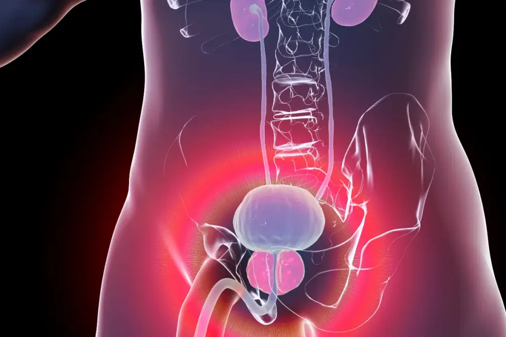 Prostate Biopsy: Procedure, Risks, and Recovery