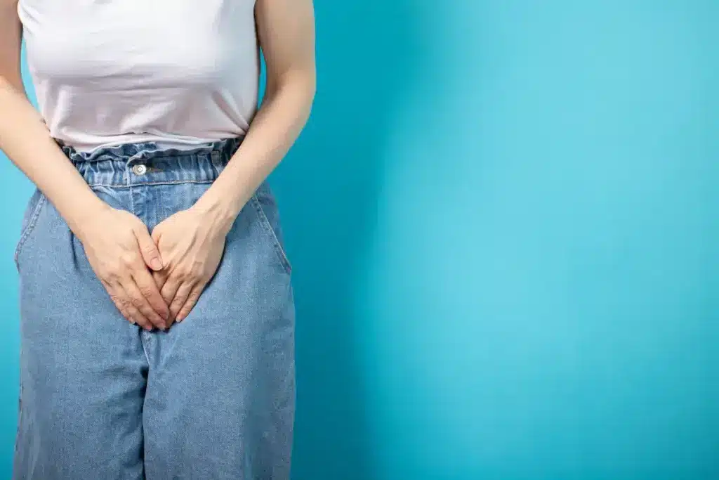 Incontinence: Best Natural Healing Tips