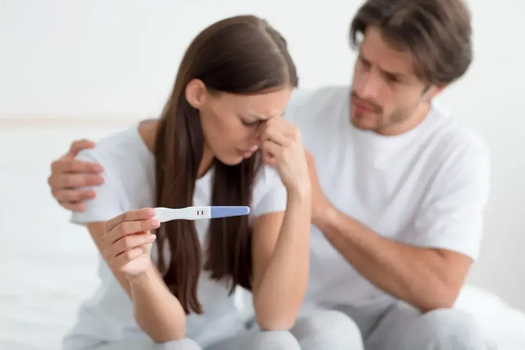 Male Fertility Test: Best Ways to Check