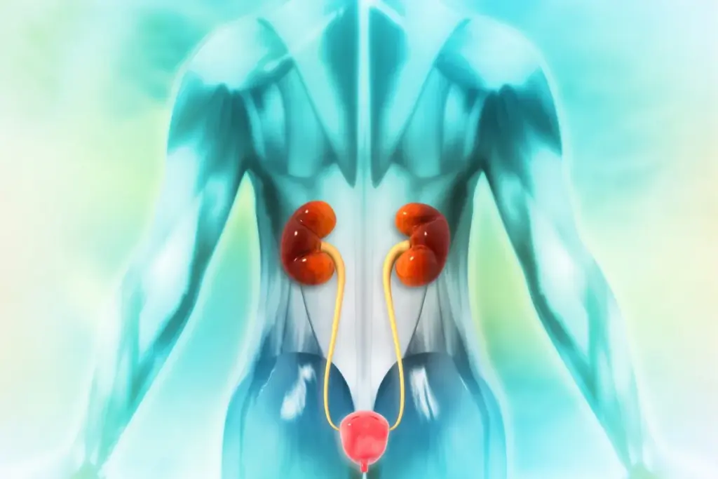 Peeing: How Long is Too Long to Wait?