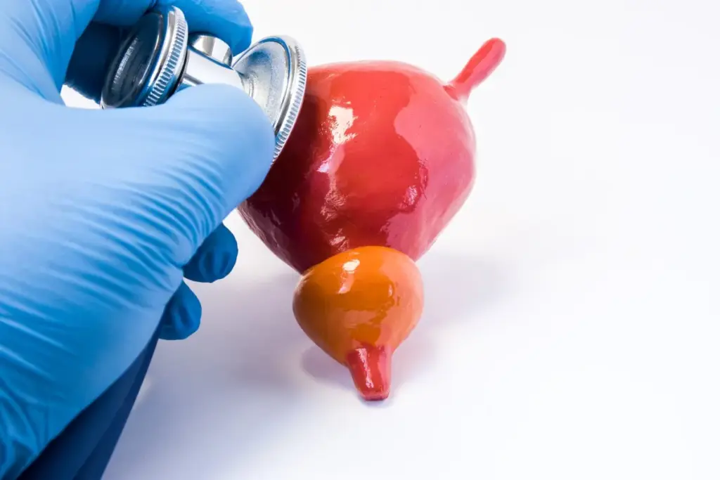 Incontinence: Amazing Repair Options