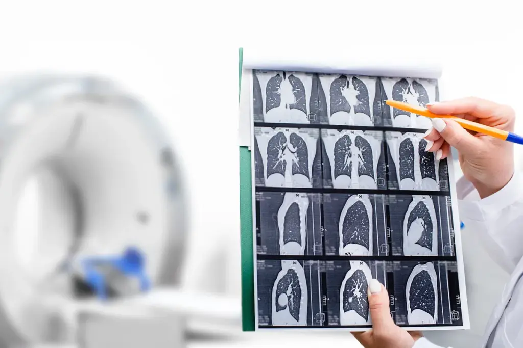 Does A CT Scan Detect Tumors? Vital Facts