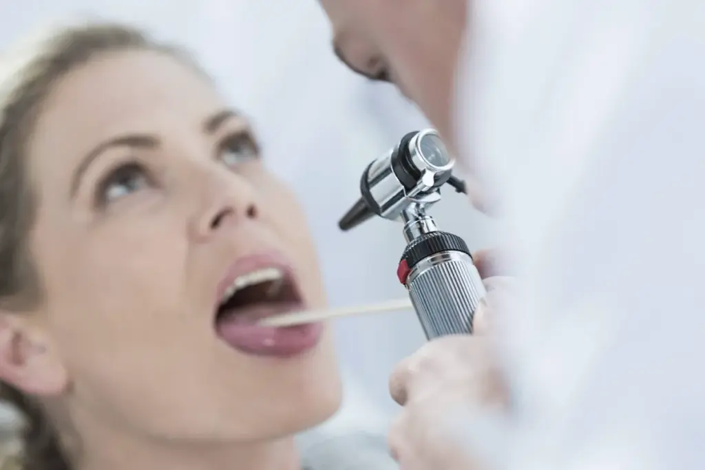 Laryngoscopy Exam: Best Throat Check Info