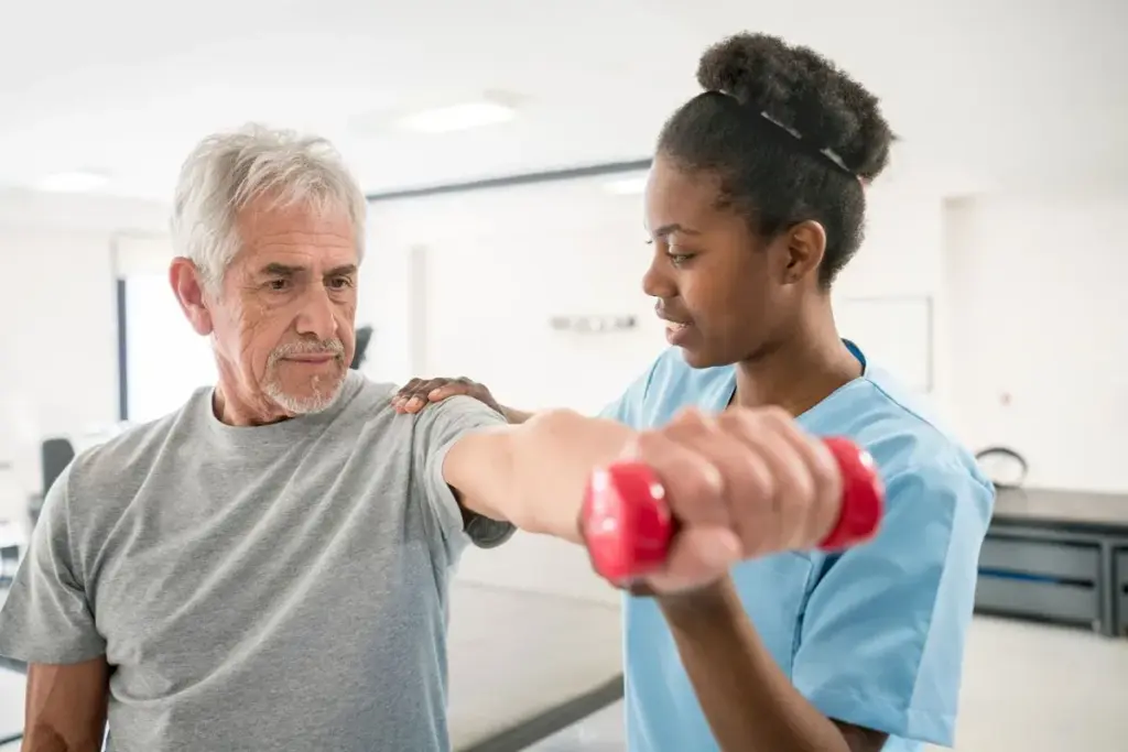 Cardiac Rehab Program: Best 6 Vital Things