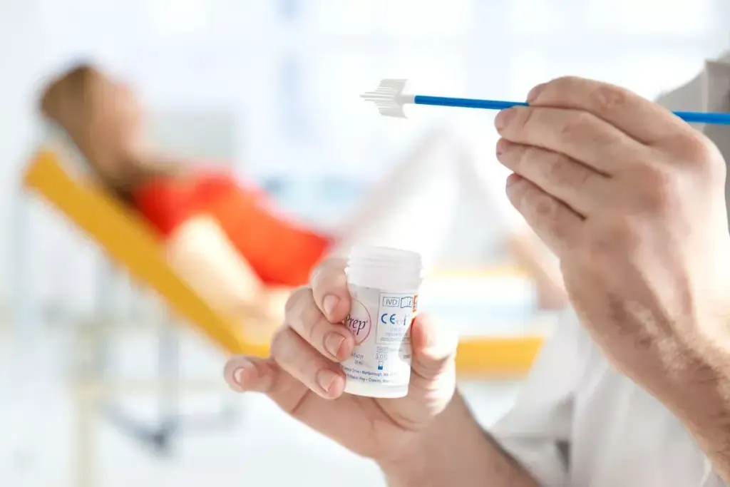 Urogynecologist Pap Smear: Best Vital Info