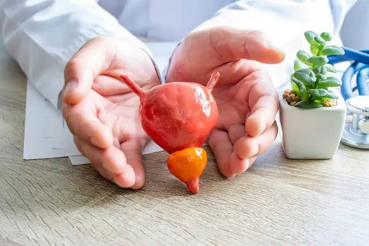 Frequent Urination Men: Best Aging Facts