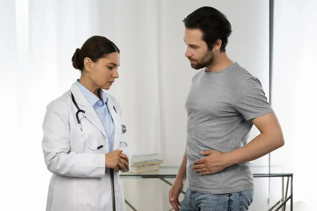 Testosterone Referral: Best Urologist Facts