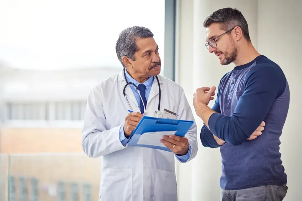 Testosterone Referral: Best Urologist Facts