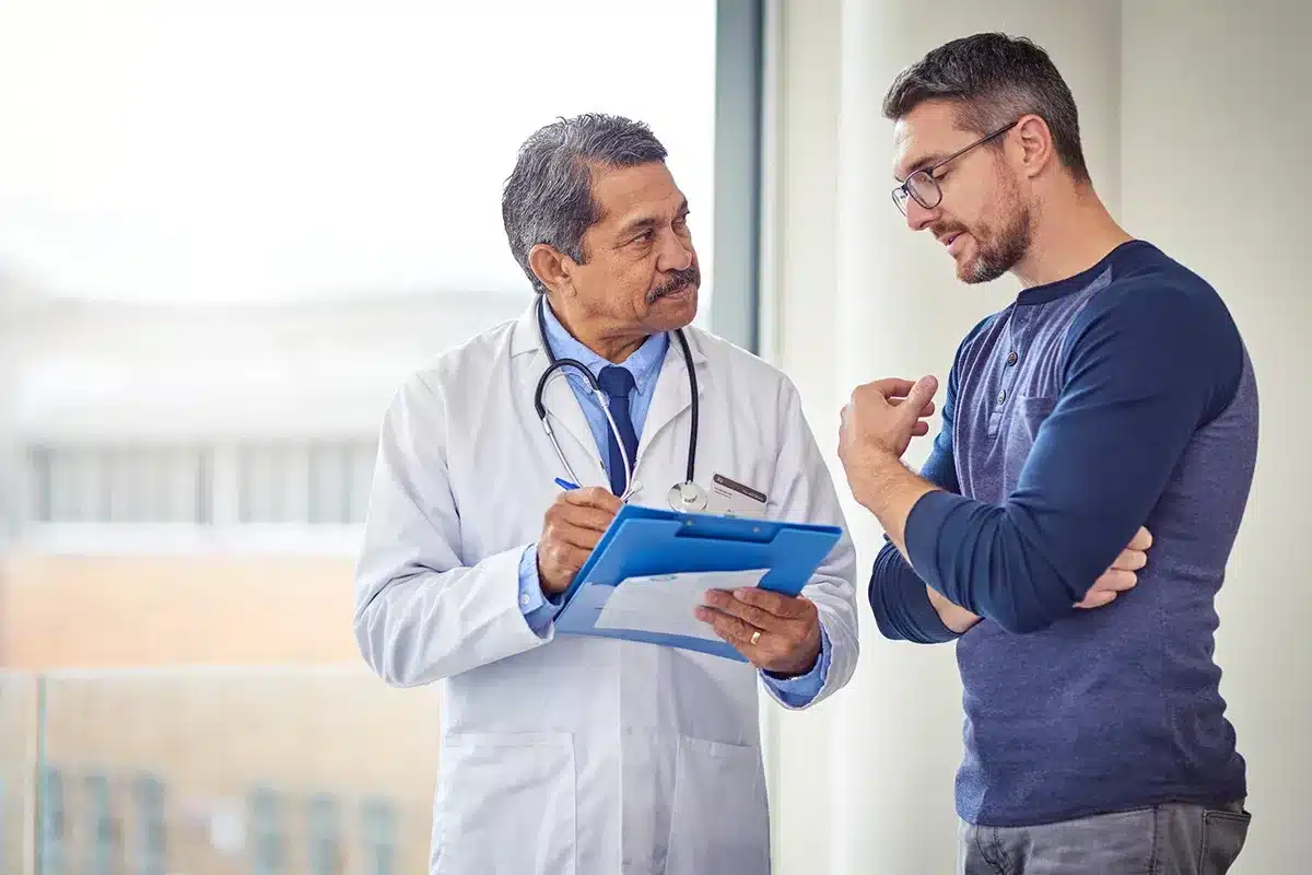 Testosterone Referral: Best Urologist Facts