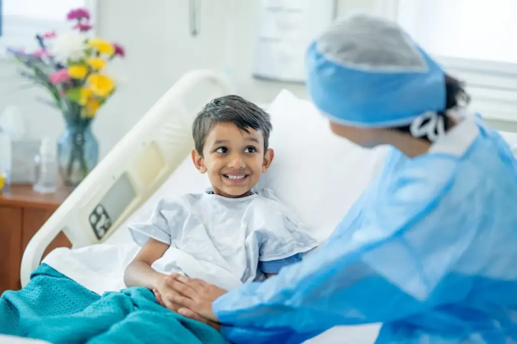 Pediatric Urology: Best Vital Health Tips