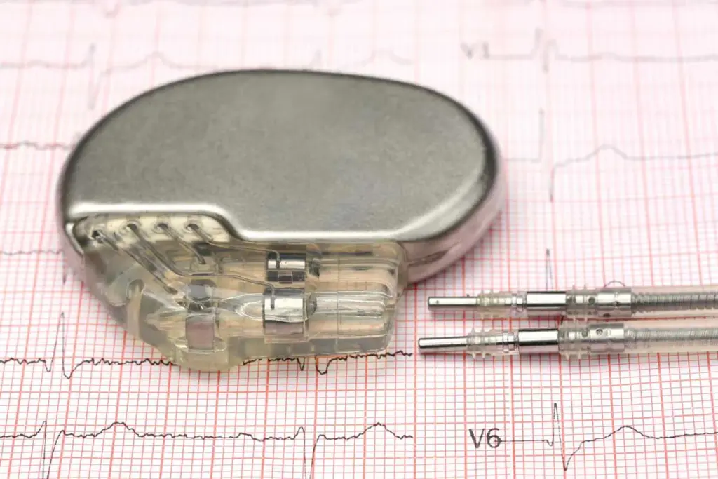 Side Effects Of Pacemaker Long-Term: 4 Risks