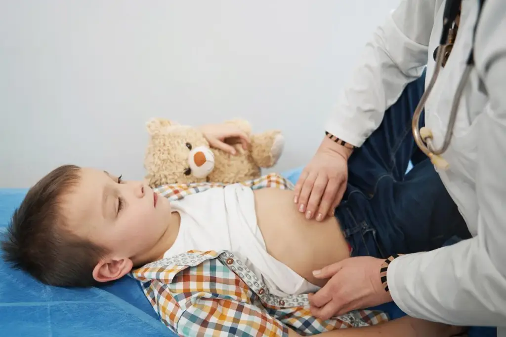 Pediatric Urology Visit: Best Expectations