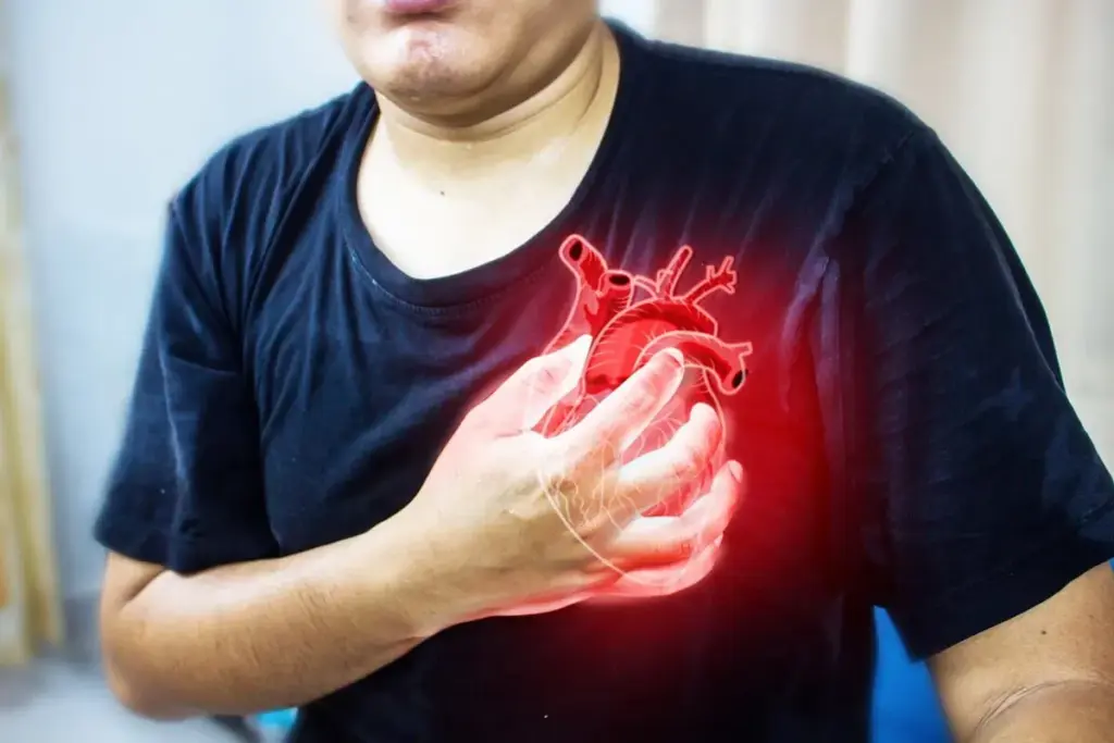 Defib Heart Attack: Best Shock Facts