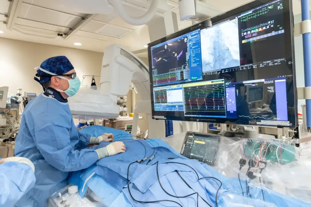 Ablation Surgery: Best Minimally Invasive Facts