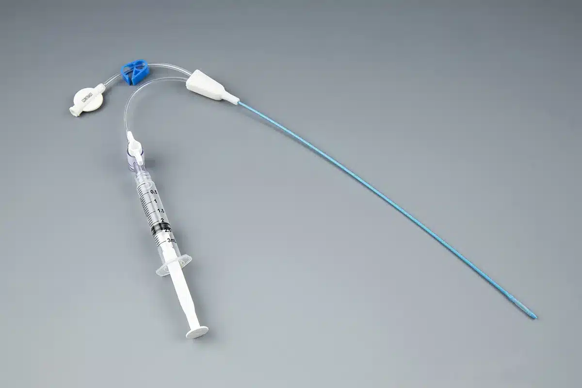 Catheter Stent: Best Safe Procedure Tips