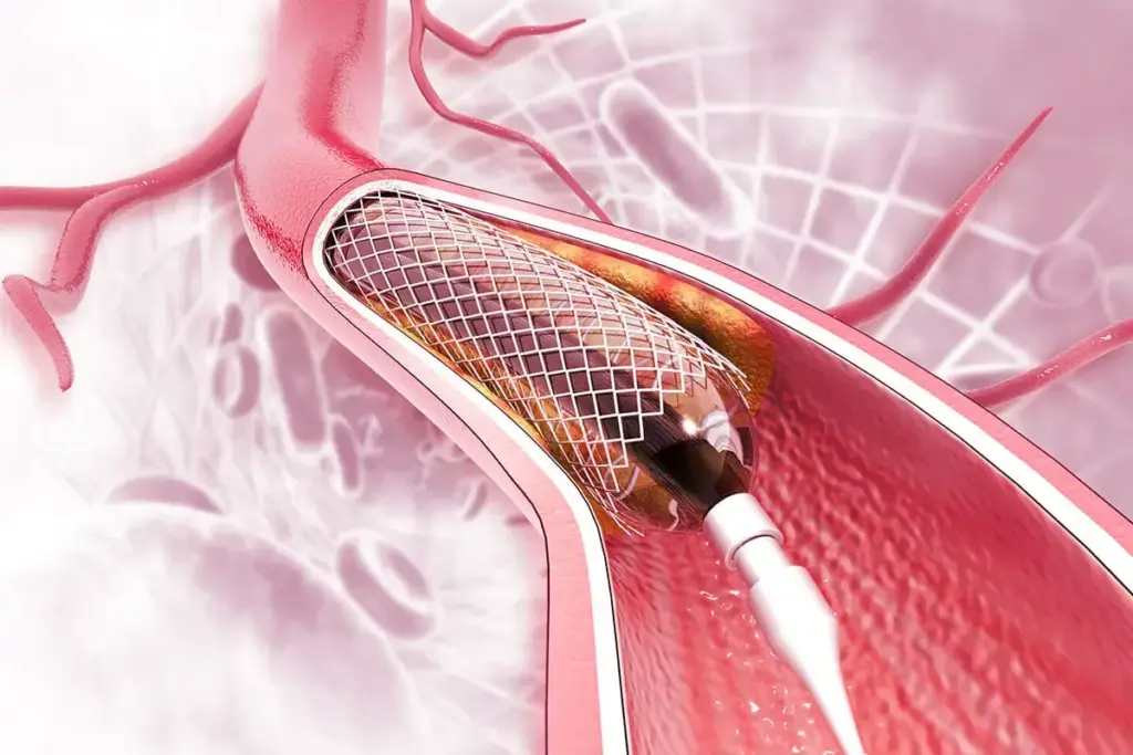 Risk Of Death During Stent Procedure: Facts 2 image 2 2275 LIV Hospital