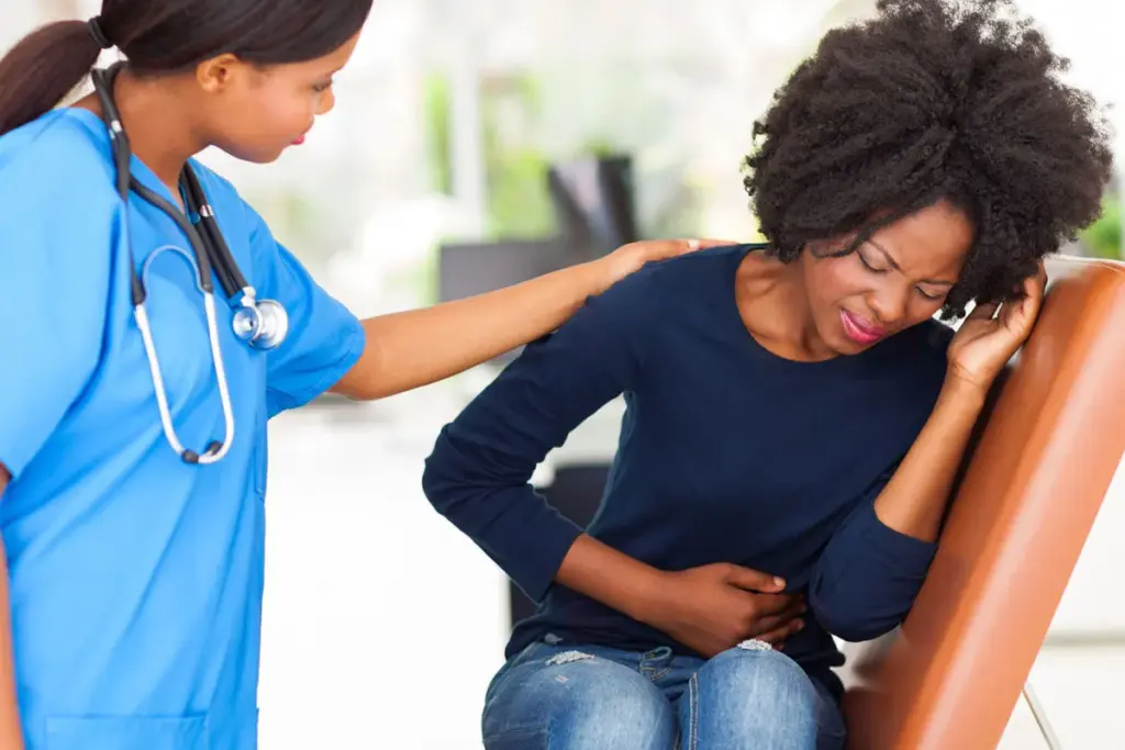 Insightful Are You Put To Sleep For Fibroid Embolization Anesthesia?