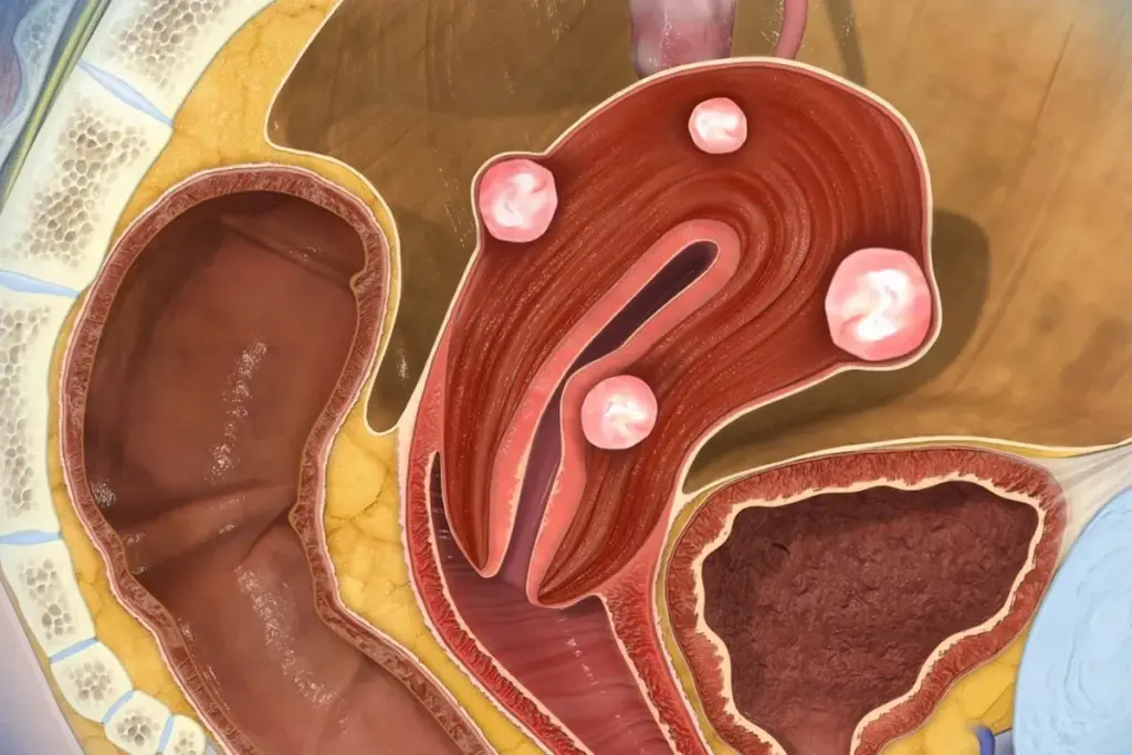 Essential What Deficiency Causes Fibroids (Fibroids Deficiency)?