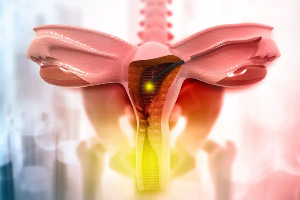 Sharp Do Fibroids Shrink After Menopause (Fibroids Menopause)?