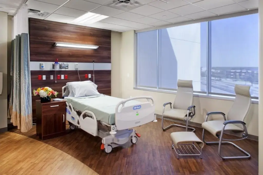 Varicocele Embolization Recovery