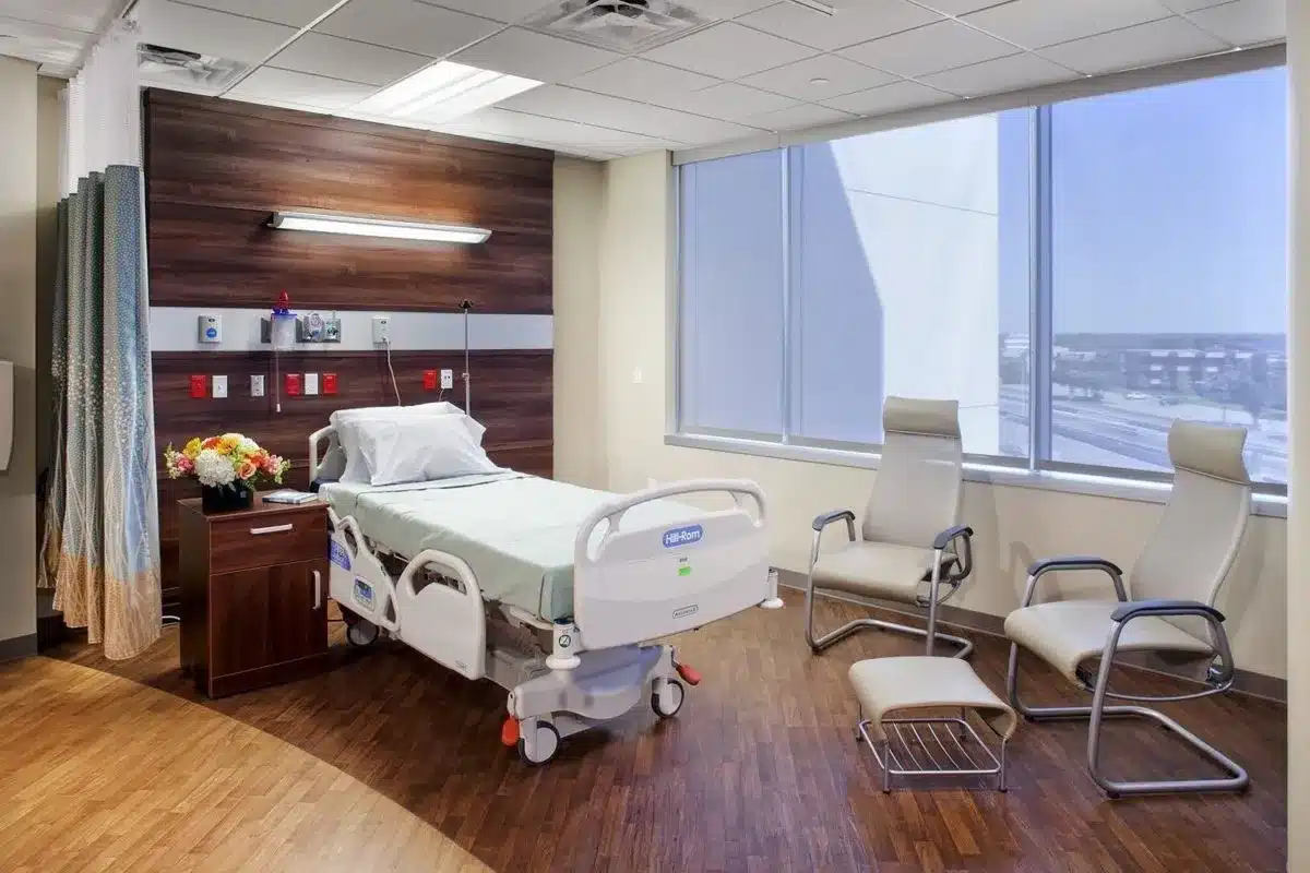 Varicocele Embolization Recovery