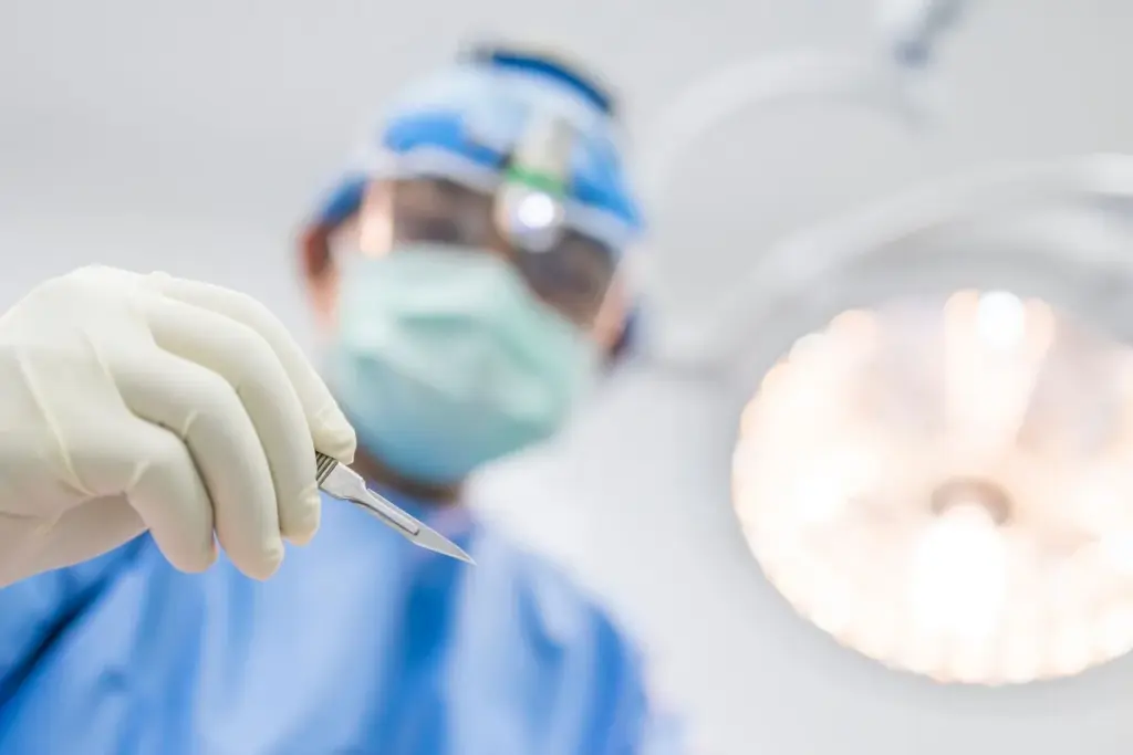 Varicocele Embolization Benefits