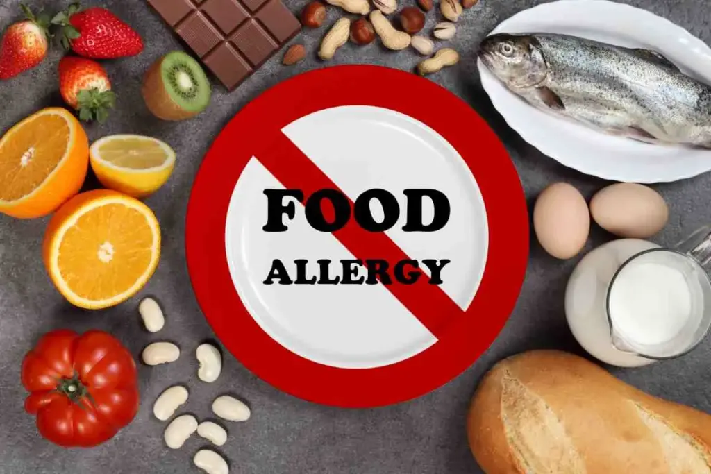 Valuable What Foods Should You Avoid If You Have Allergic Rhinitis?