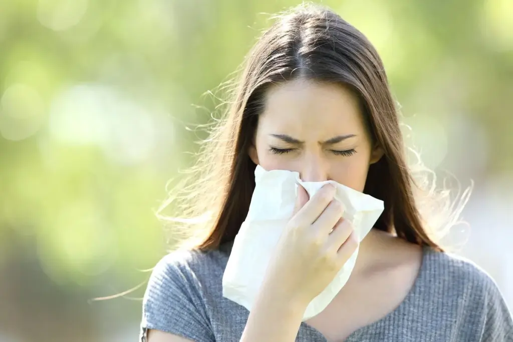 Valuable What Foods Should You Avoid If You Have Allergic Rhinitis?