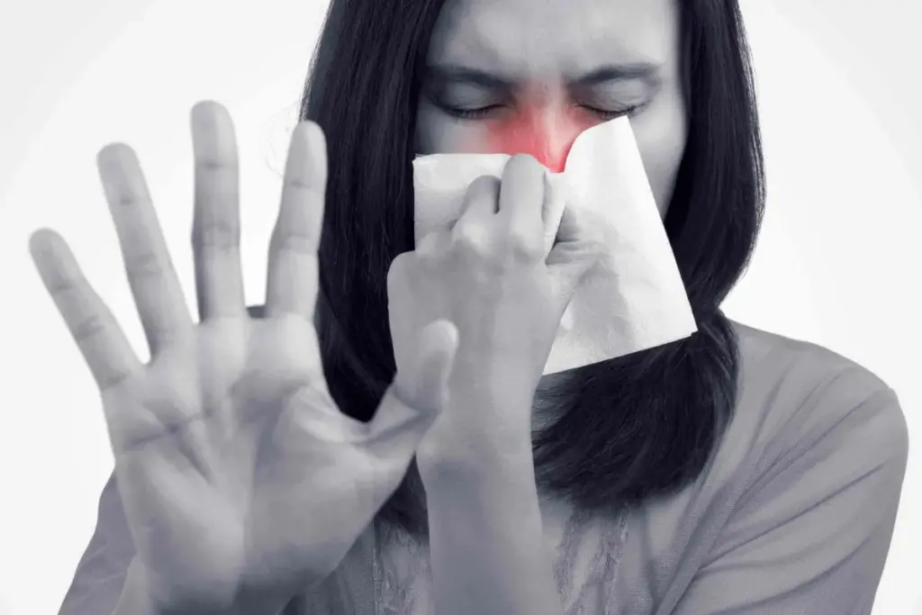 Guide Can Rhinitis Ever Go Away (Rhinitis)?