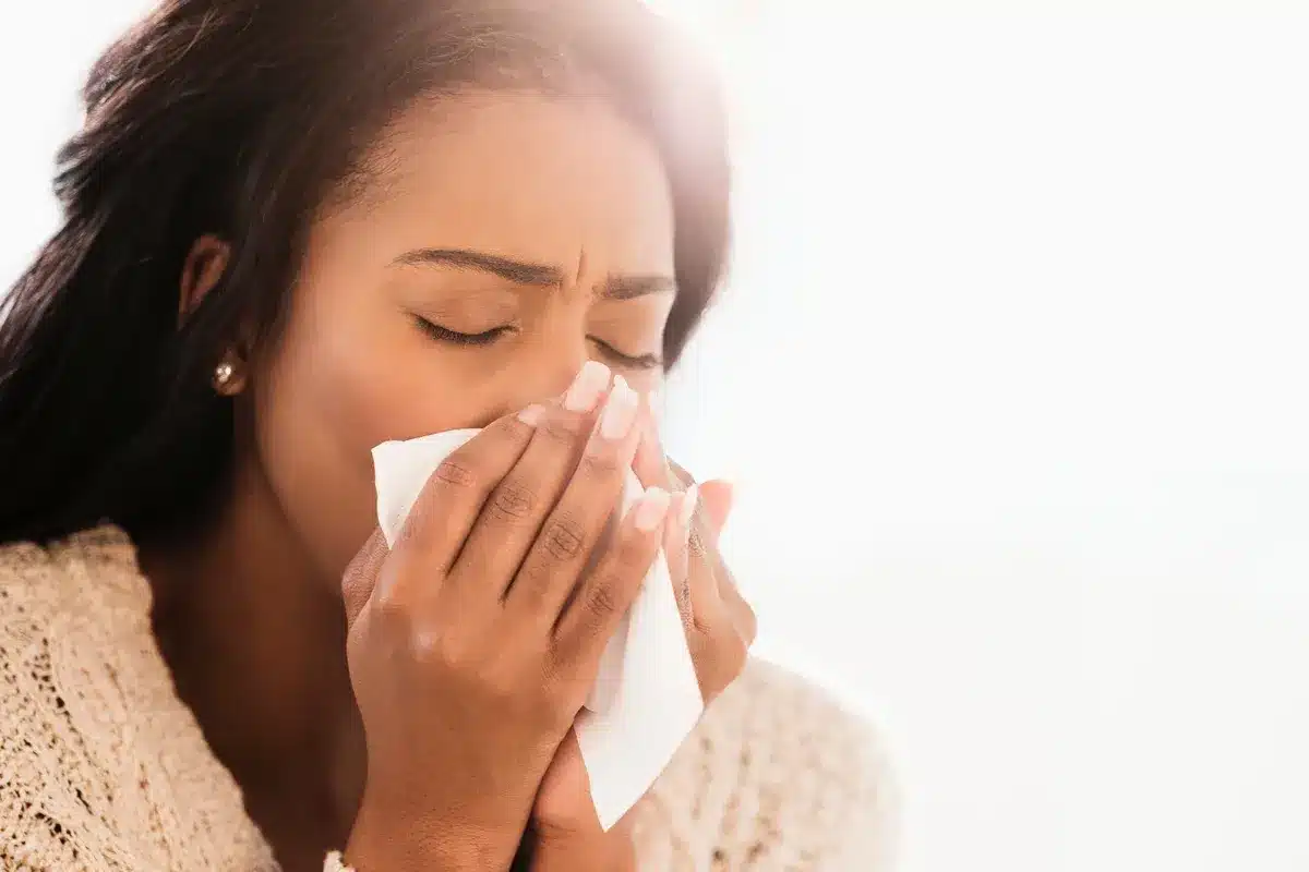 Guide Can Rhinitis Ever Go Away (Rhinitis)?