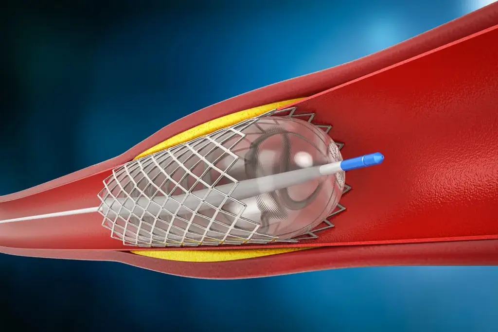 Essential How Much Blockage Percentage For Stent?