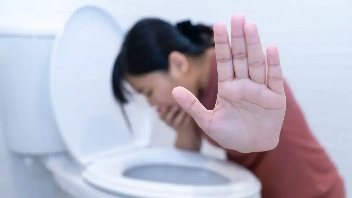 Sharp Is Vomiting Normal After Angioplasty (Vomiting After Angioplasty)?