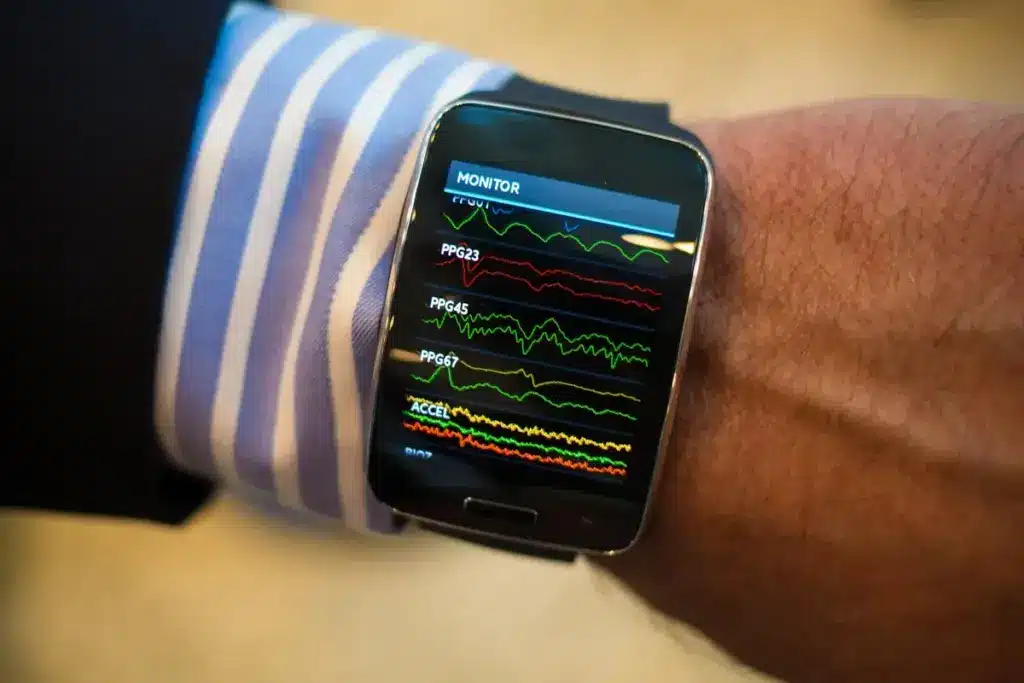 ECG Apple Watch: Best Accuracy Insights 1 ECG Apple Watch: Best Accuracy Insights