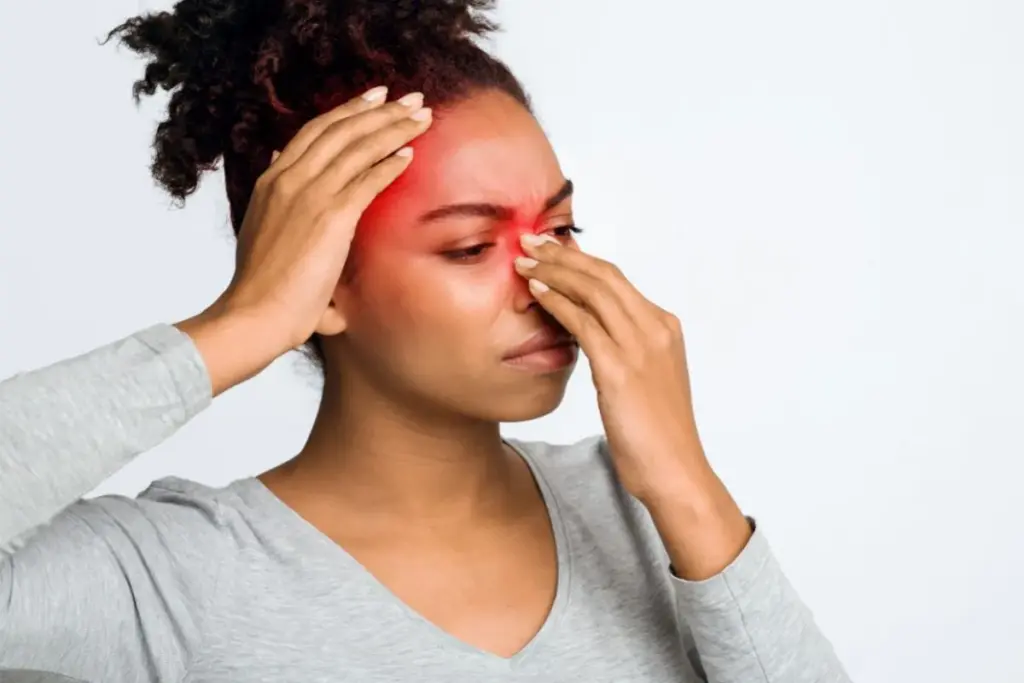 Allergic Rhinitis Red Flags Explained