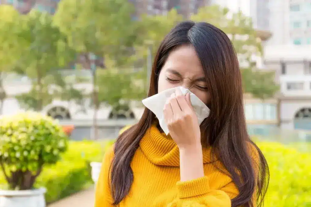 Essential Why Am I Suddenly Allergic To My House (Sudden Home Allergies)?