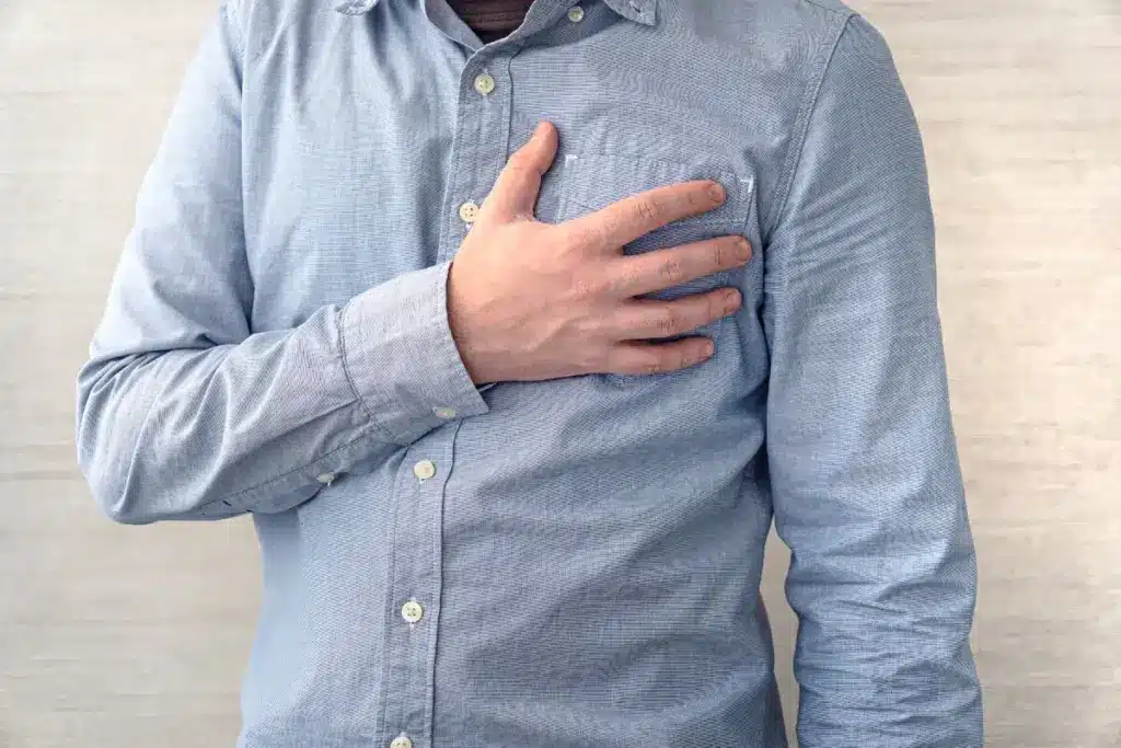 Warning Signs: Cardiac Nail Abnormalities and Your Heart