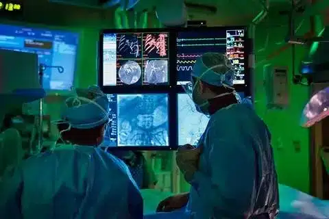 Profound What Is The Most Common IR Procedure (IR Procedures)?