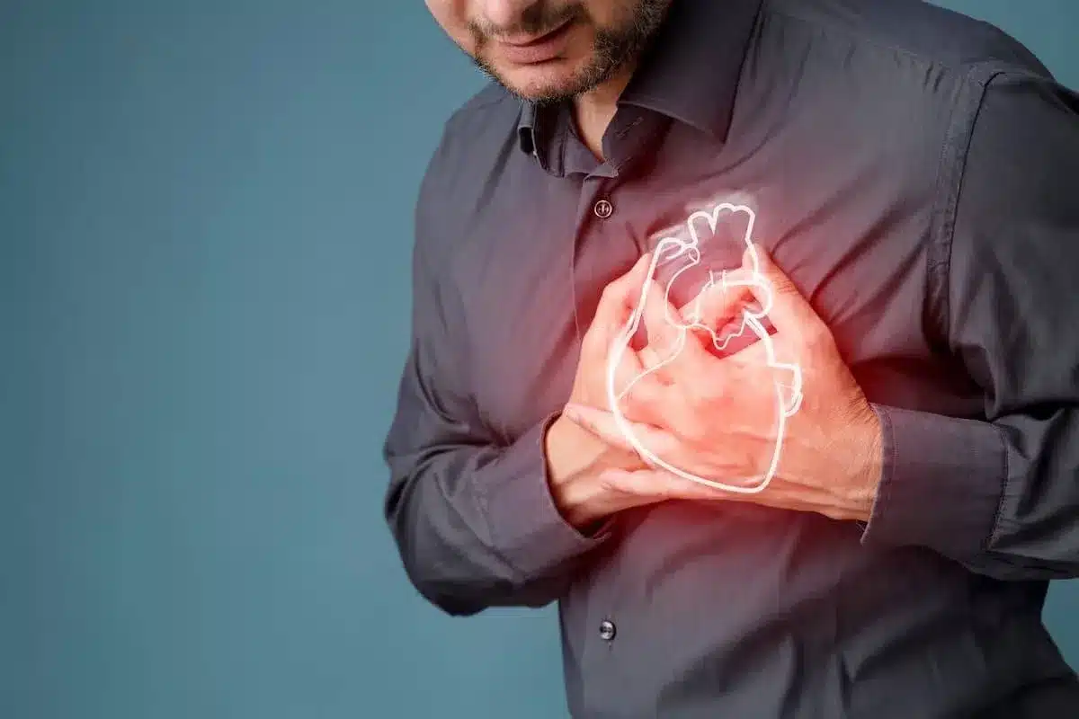 Heart Attack Symptoms: The Crucial Signs You Must Know