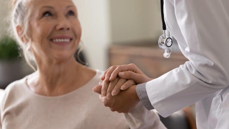 happy senior woman visiting doctor getting optimistic news yt thumbnail 1280 720 LIV Hospital