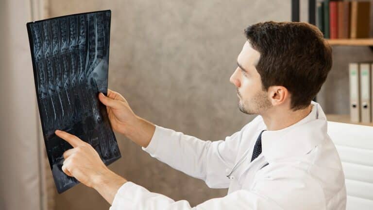 medium shot young doctor checking radiography yt thumbnail 1280 720 LIV Hospital